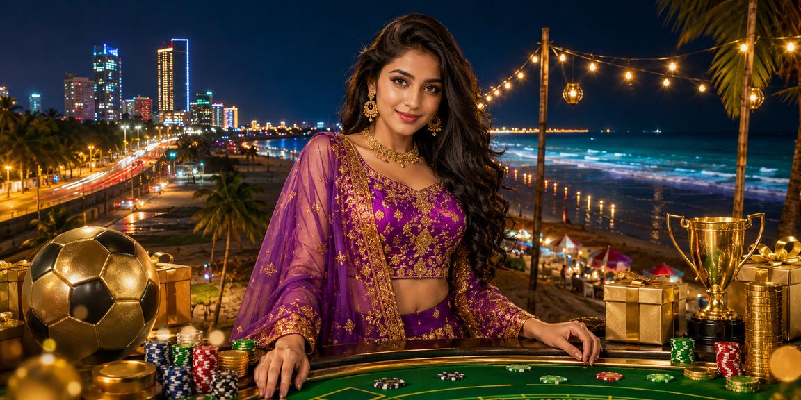 চট্টগ্রামের সমুদ্র সৈকতে বেটিং বোনাস অফার দেখছেন একজন তরুণ বেটার