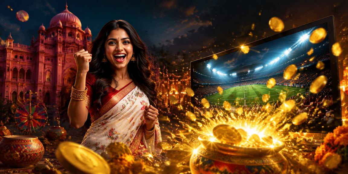 ঢাকায় পহেলা বৈশাখ উপলক্ষে ক্যাসিনো বেটিং উৎসব পরিবেশ