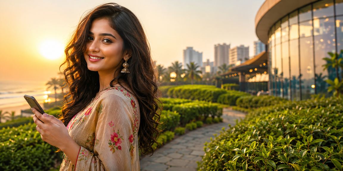 গাজীপুরের চা বাগানে wicket71 apk রেজিস্ট্রেশন বোনাস উপভোগ করছেন একজন ব্যবহারকারী