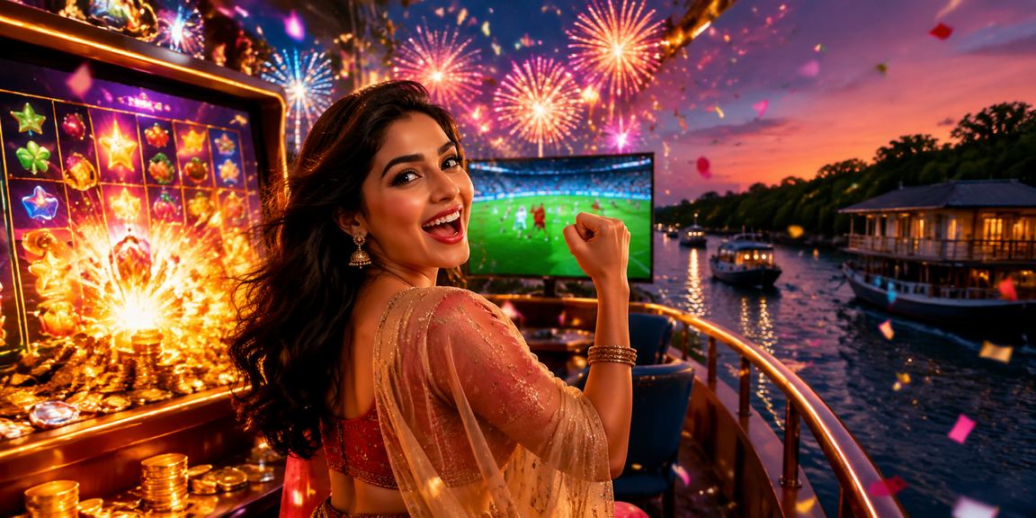 খুলনায় স্লট গেম বাংলাদেশ মডেল আধুনিক বেটিং পরিবেশ