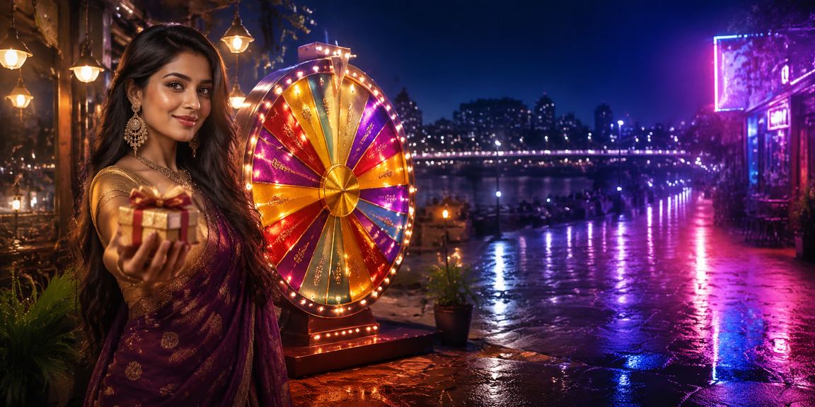 ময়মনসিংহে VIP বোনাস নিয়ন আলোয় উদযাপন