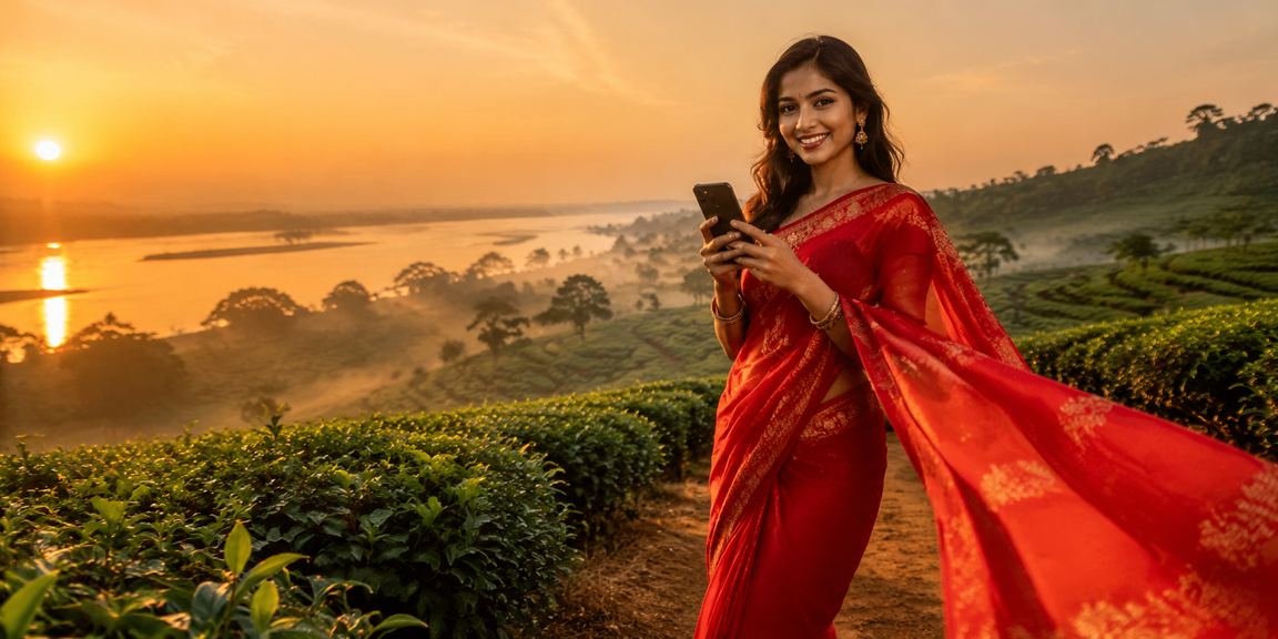 রাজশাহীতে ডিপোজিট প্রক্রিয়া ঐতিহ্যবাহী পরিবেশে