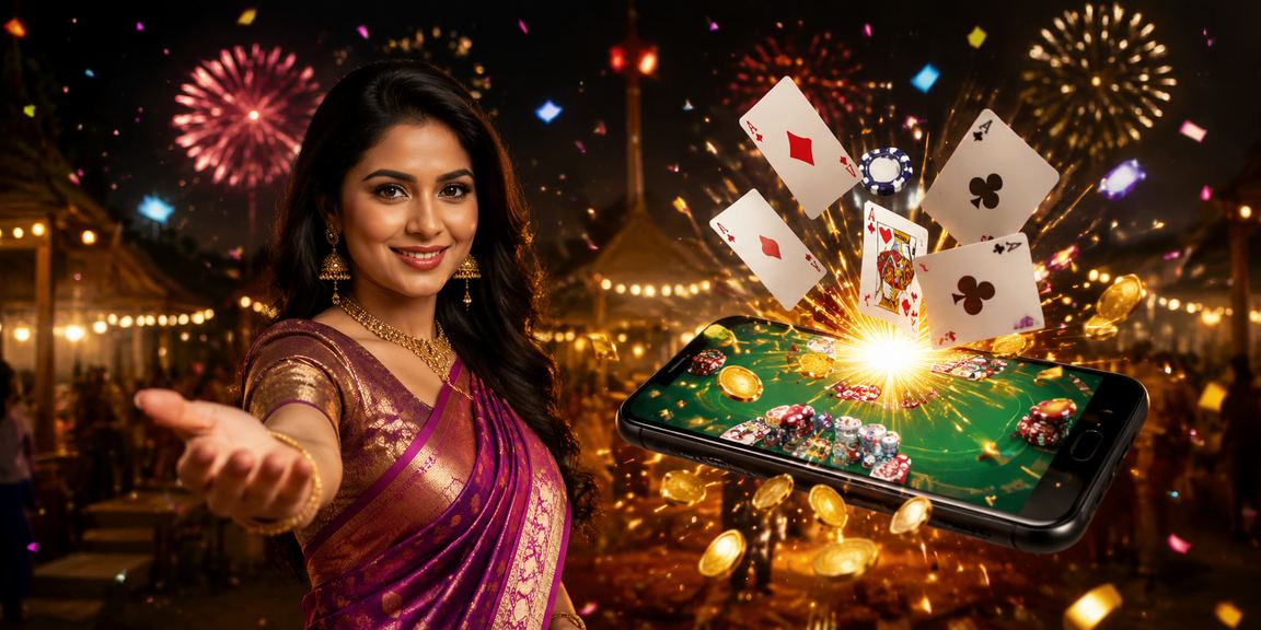 সিলেটে চা বাগানে তিন পাত্তি বেটিং পরিবেশ প্রকৃতির মাঝে